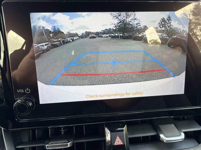 Certified 2024 Toyota Corolla SE image 29