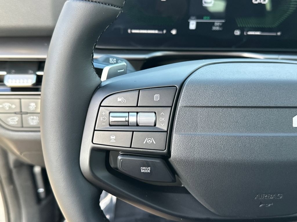 Certified 2026 Kia Sportage EX image 28