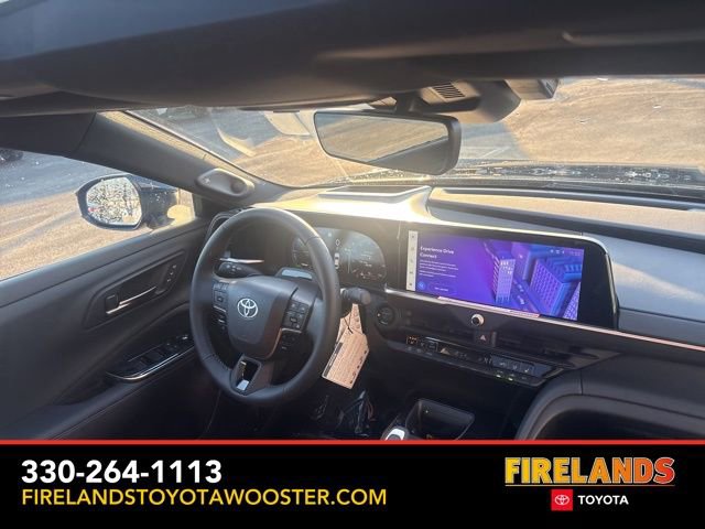 New 2026 Toyota Crown Platinum image 33