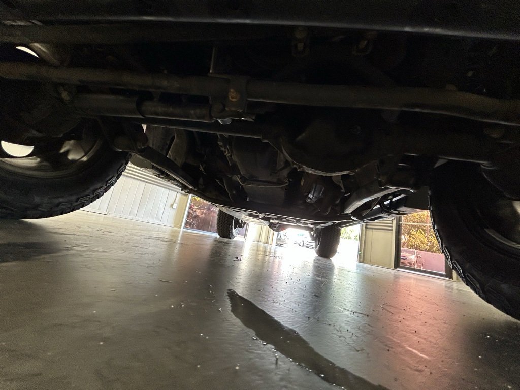 Used 2014 Jeep Wrangler Unlimited Sahara image 51