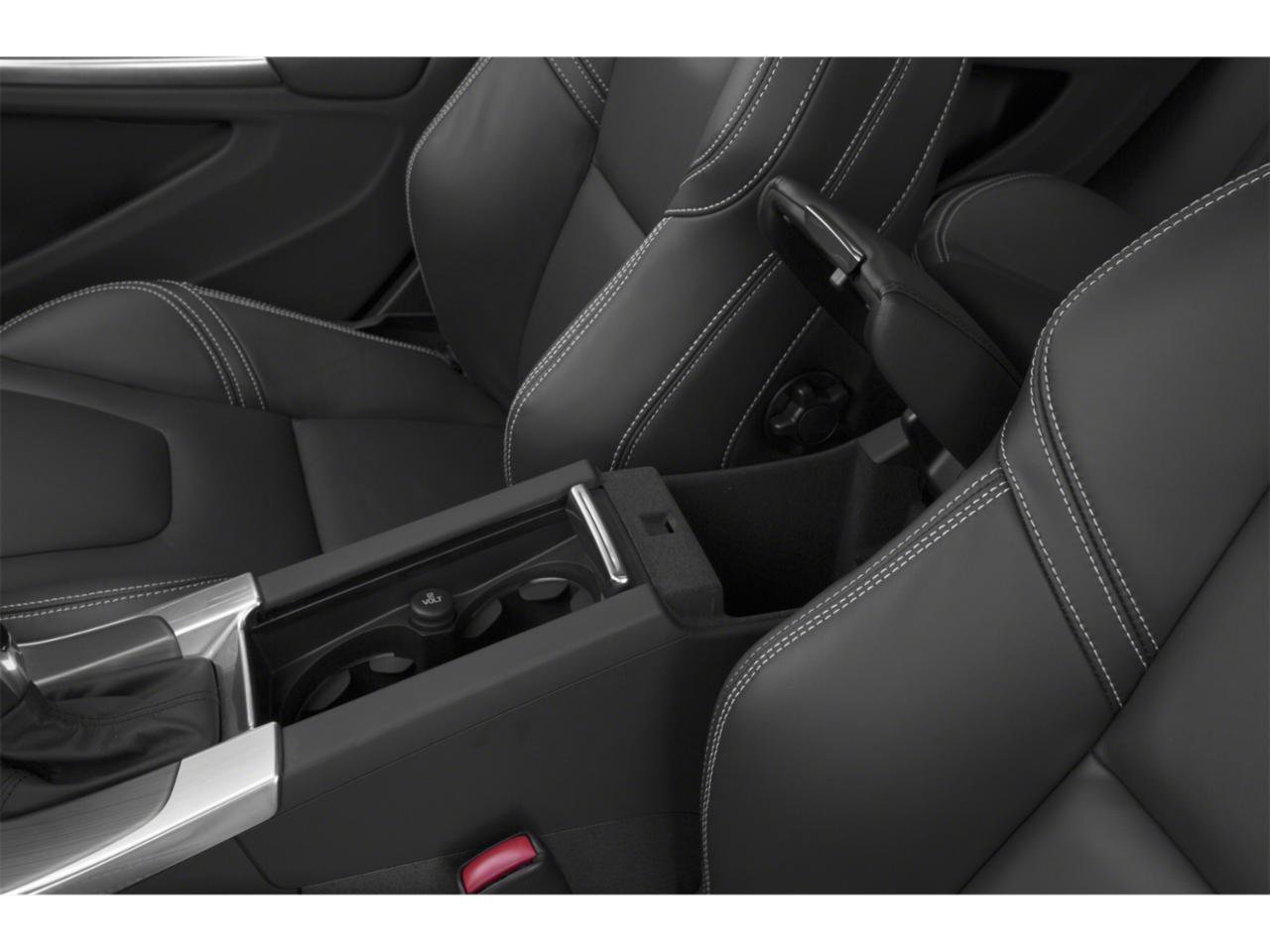 Used 2015 Volvo S60 T5 Premier AWD/4WD image 9