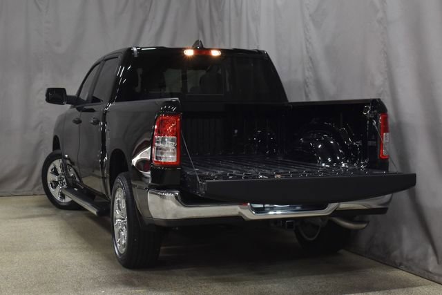 Certified 2024 RAM 1500 Big Horn AWD/4WD image 10