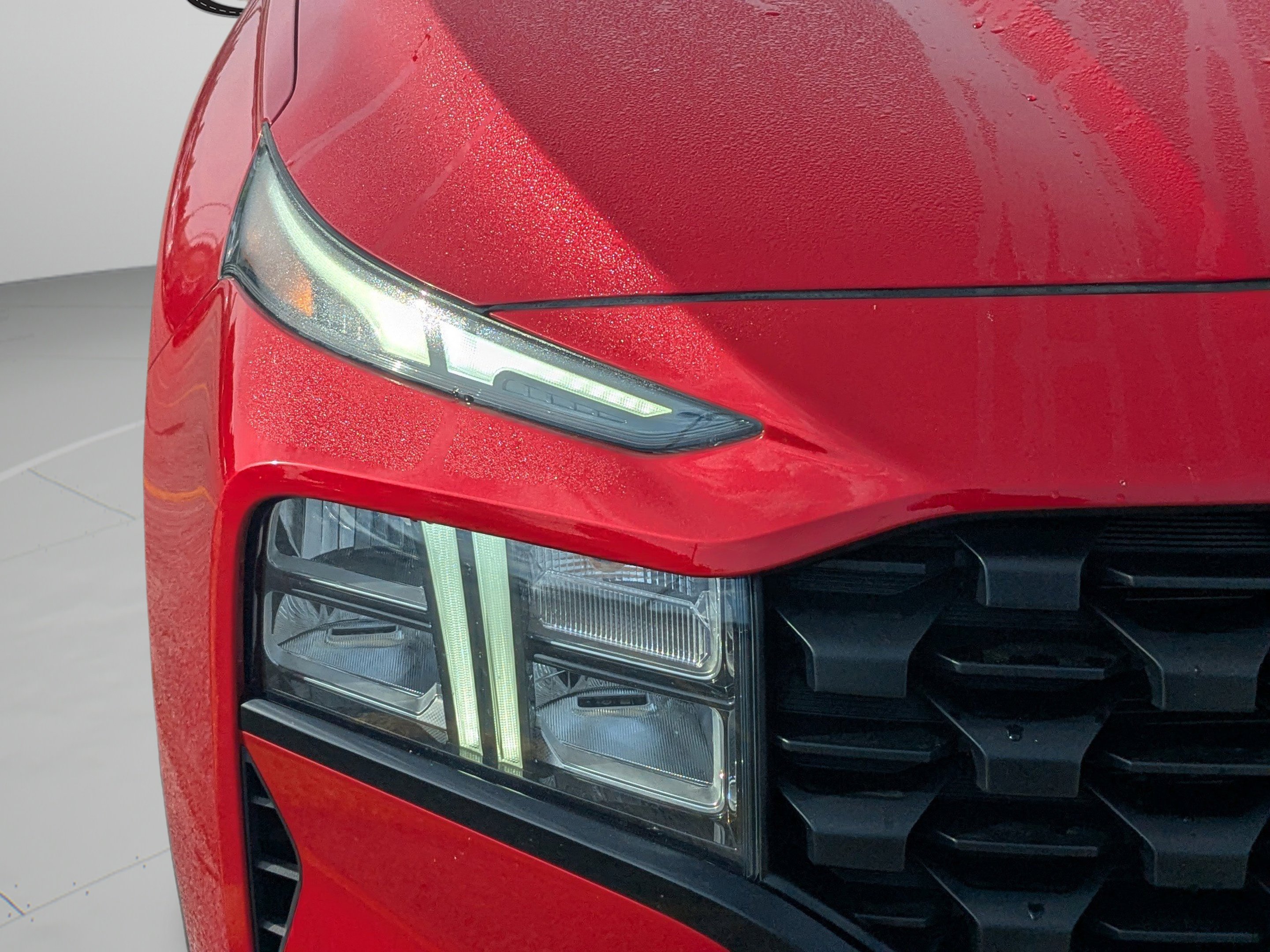 Certified 2022 Hyundai Santa Fe XRT FWD image 31