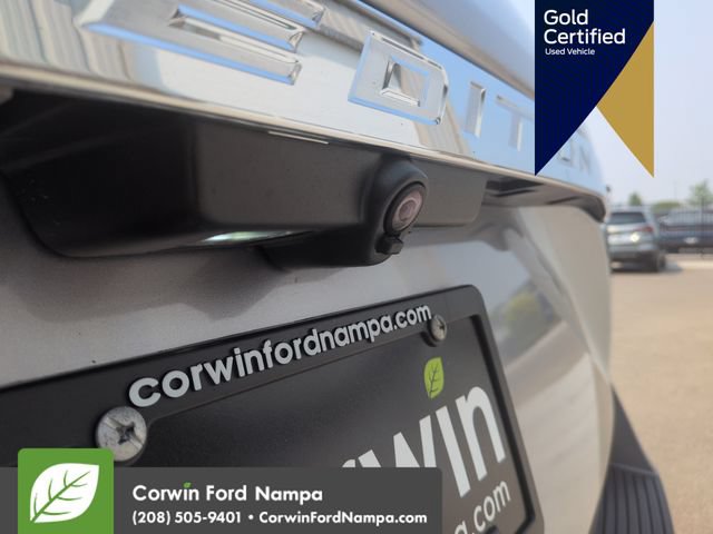 Certified 2021 Ford Expedition Max Limited AWD/4WD image 32