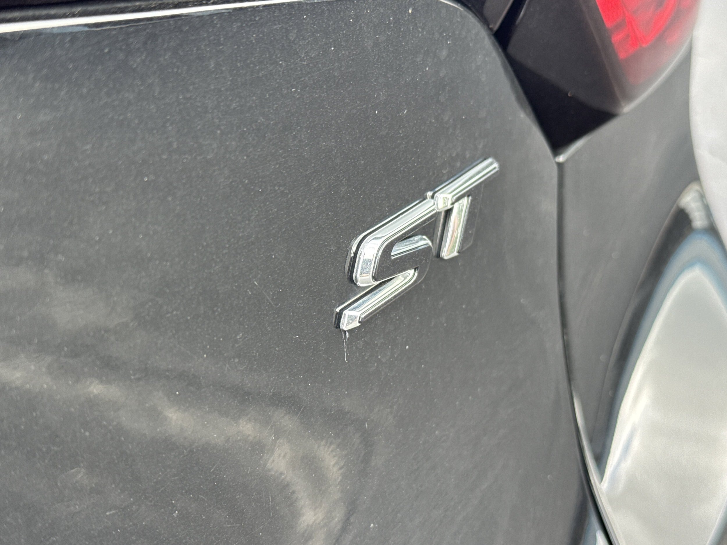 Used 2024 Buick Encore GX Sport Touring w/ Advanced Technology Package FWD image 9