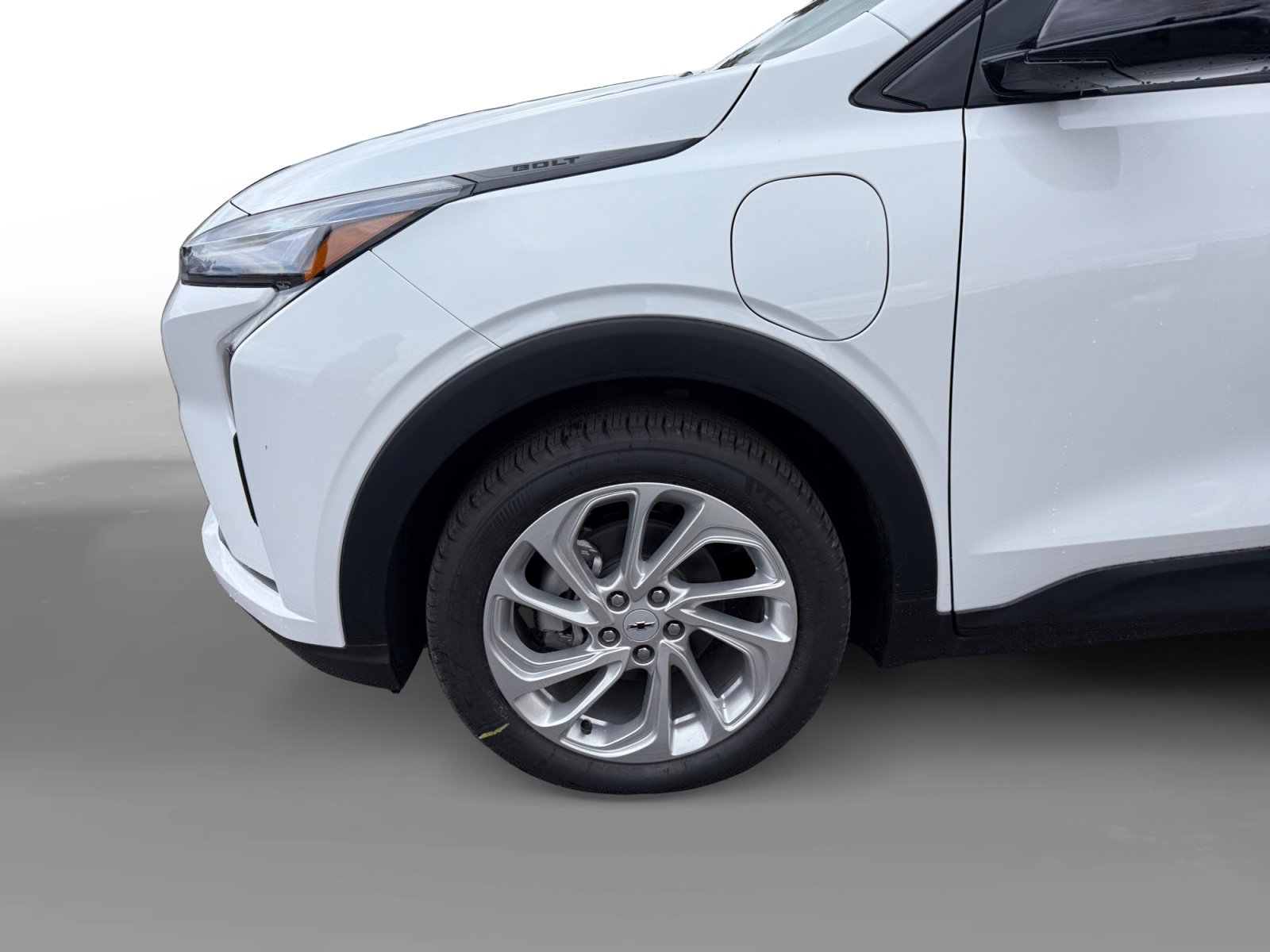New 2027 Chevrolet Bolt LT image 9