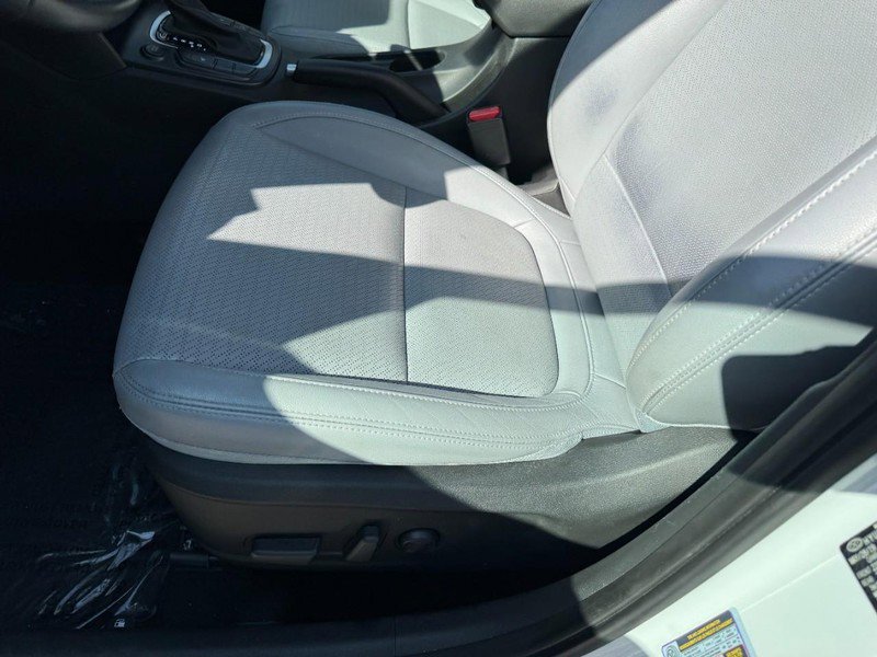 Used 2019 Hyundai Kona Limited image 15