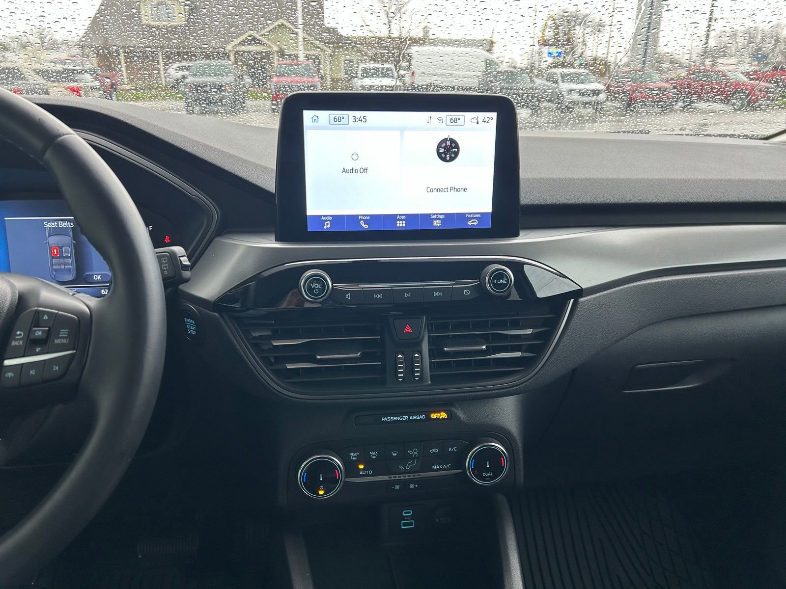 Used 2023 Ford Escape Active image 17