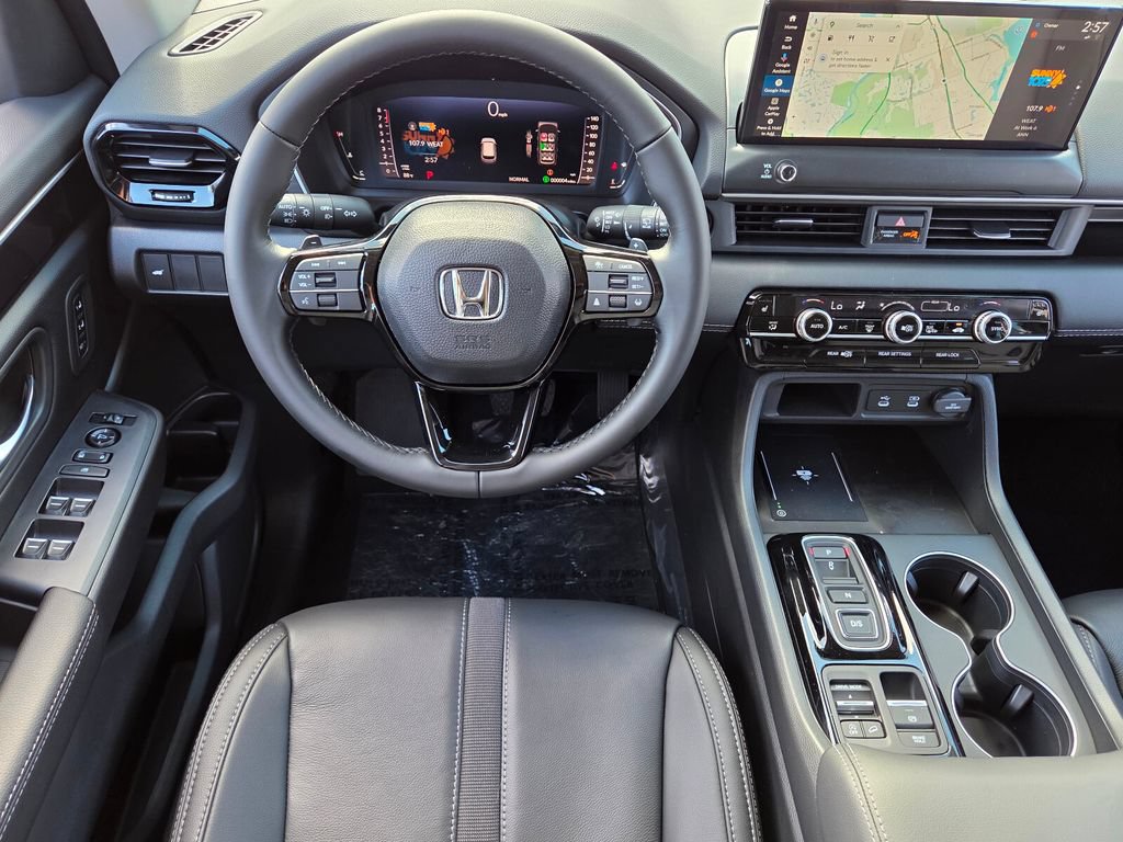 New 2026 Honda Pilot EX-L image 11