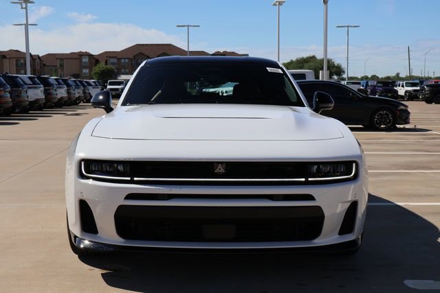 New 2026 Dodge Charger R/T AWD/4WD image 2