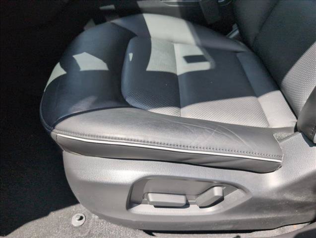 Used 2024 MAZDA CX-5 AWD 2.5 S w/ Select Package image 11