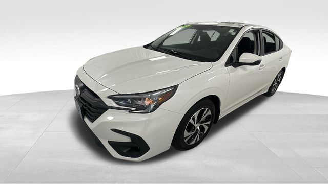 Certified 2025 Subaru Legacy Premium w/ Popular Package #1A image 8