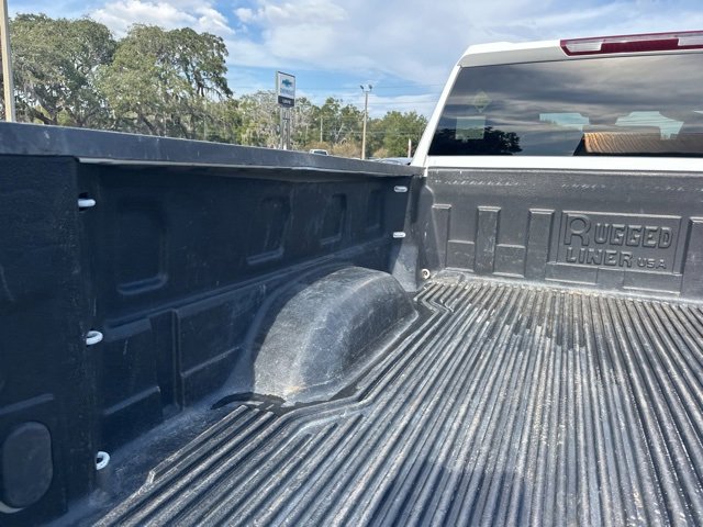 Used 2024 Chevrolet Silverado 2500 LT image 59