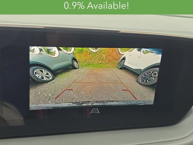 New 2026 Buick Encore GX Sport Touring w/ Comfort Package image 10