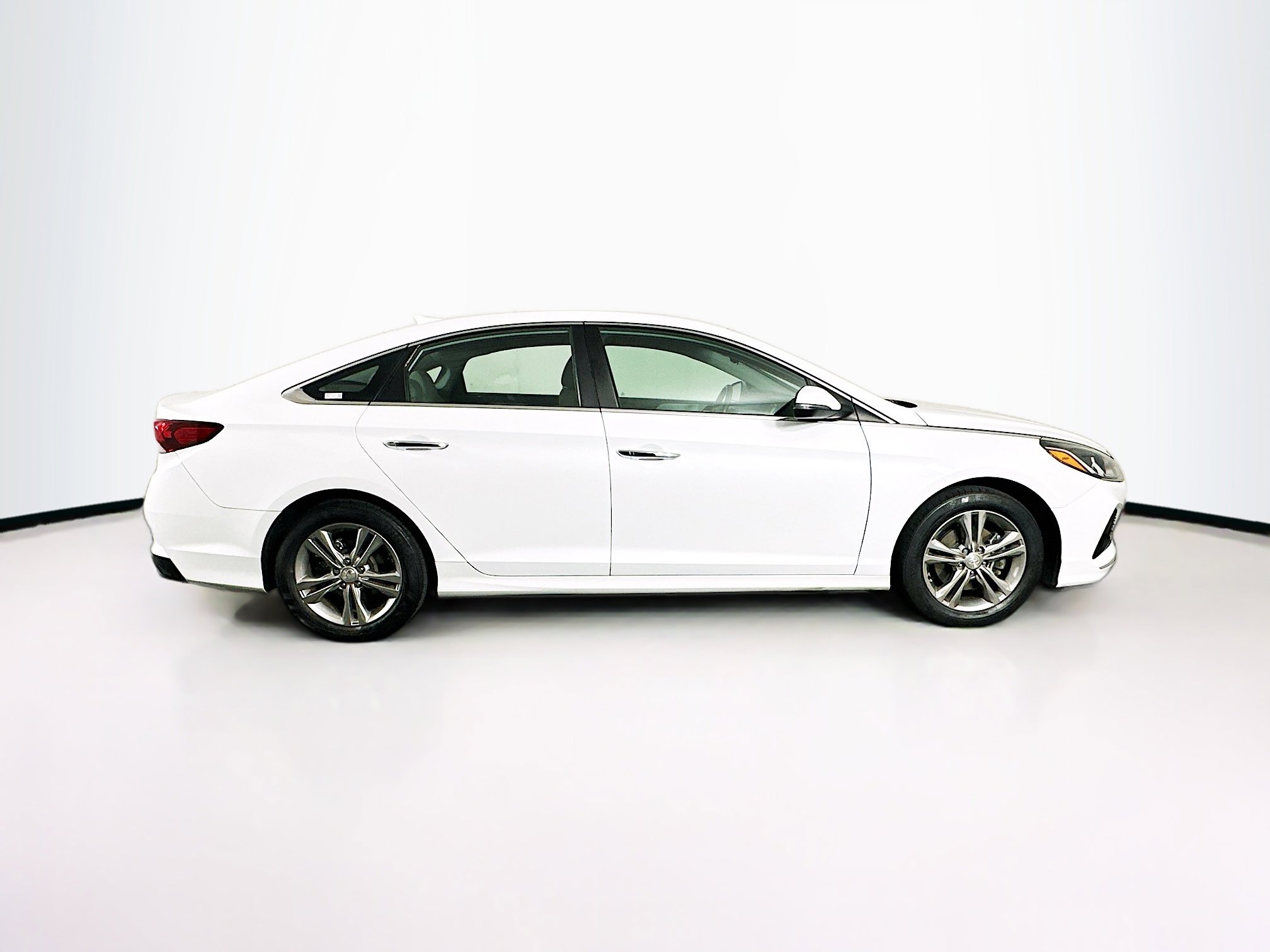Used 2018 Hyundai Sonata SEL FWD image 10