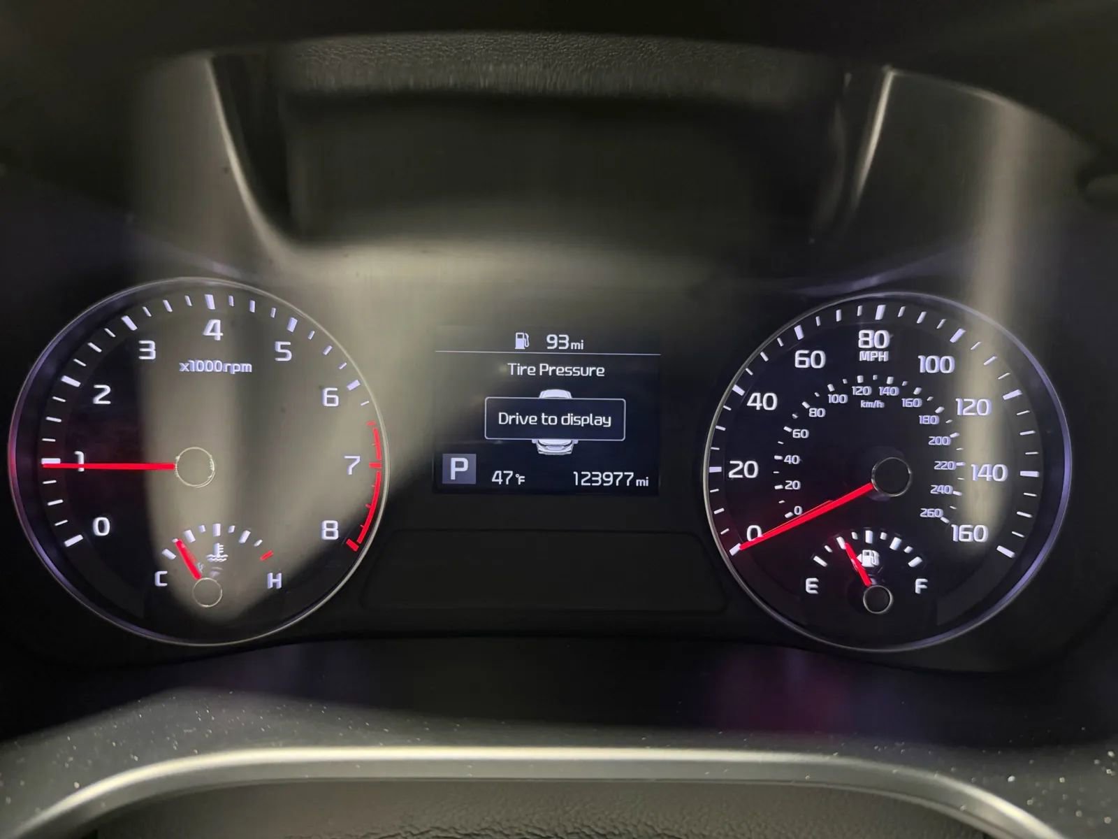 Used 2019 Kia Forte LXS FWD image 13