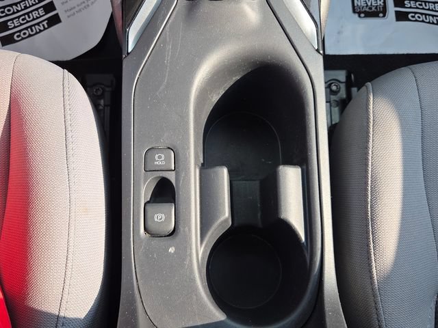 Used 2026 Toyota Corolla SE FWD image 19