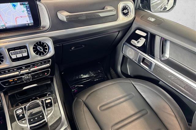Used 2023 Mercedes-Benz G 550 image 22