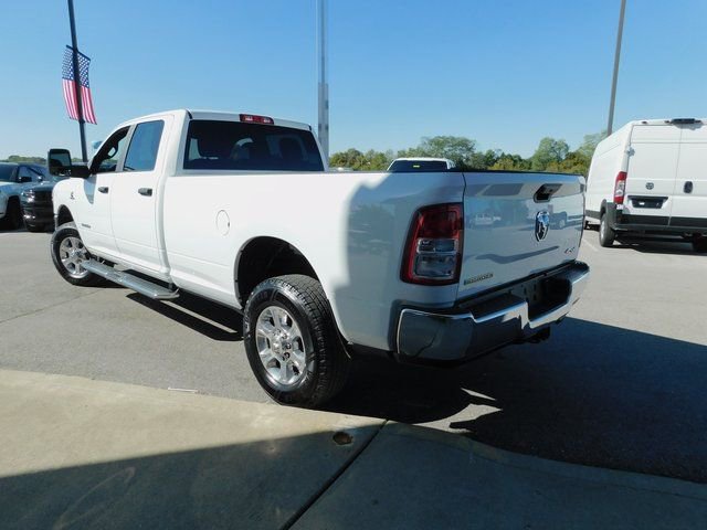 Used 2024 RAM 3500 Big Horn image 24