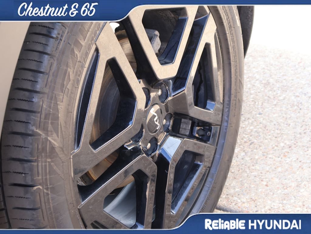 Used 2024 Kia Telluride EX X-Line AWD/4WD image 42