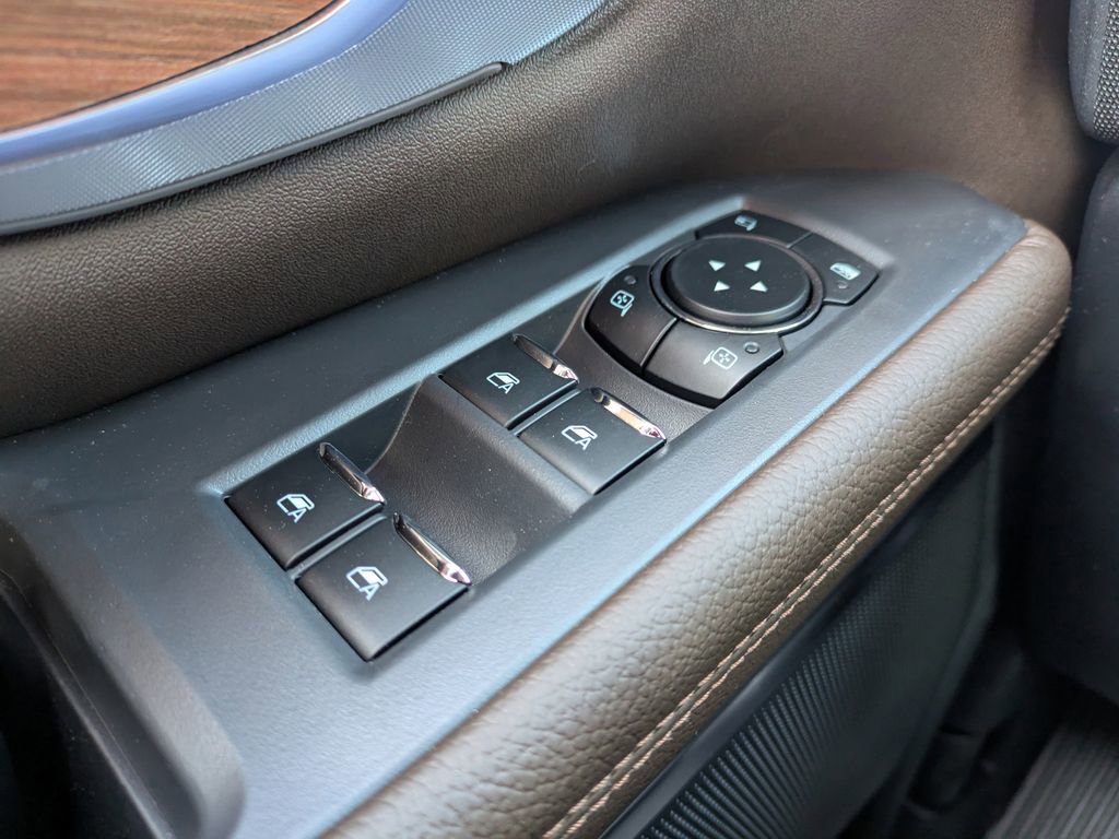 New 2026 Ford Expedition Max King Ranch image 29