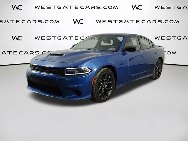 Used 2023 Dodge Charger R/T w/ Plus Group