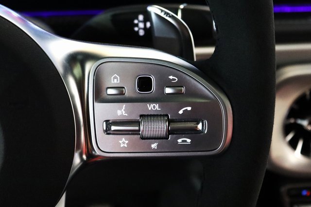 Used 2024 Mercedes-Benz G 63 AMG 4MATIC image 6