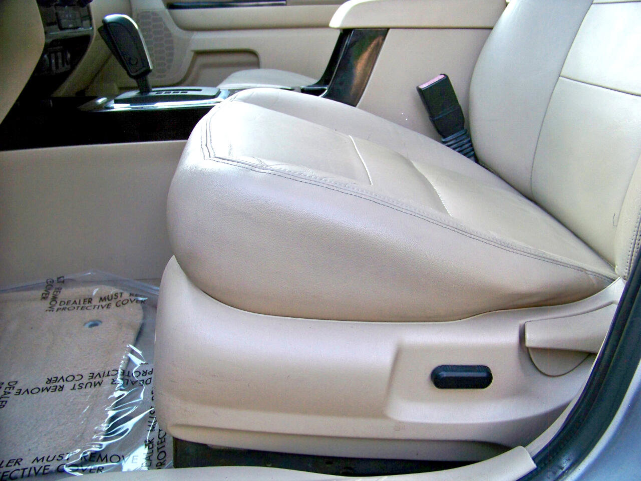 Used 2009 Ford Escape Limited AWD/4WD image 31