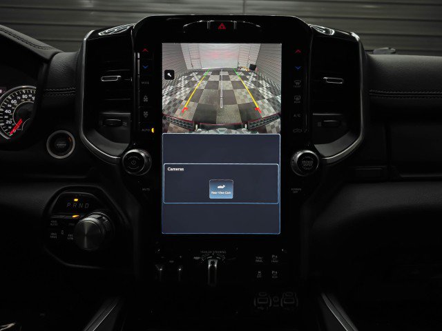 Used 2022 RAM 1500 Laramie AWD/4WD image 30