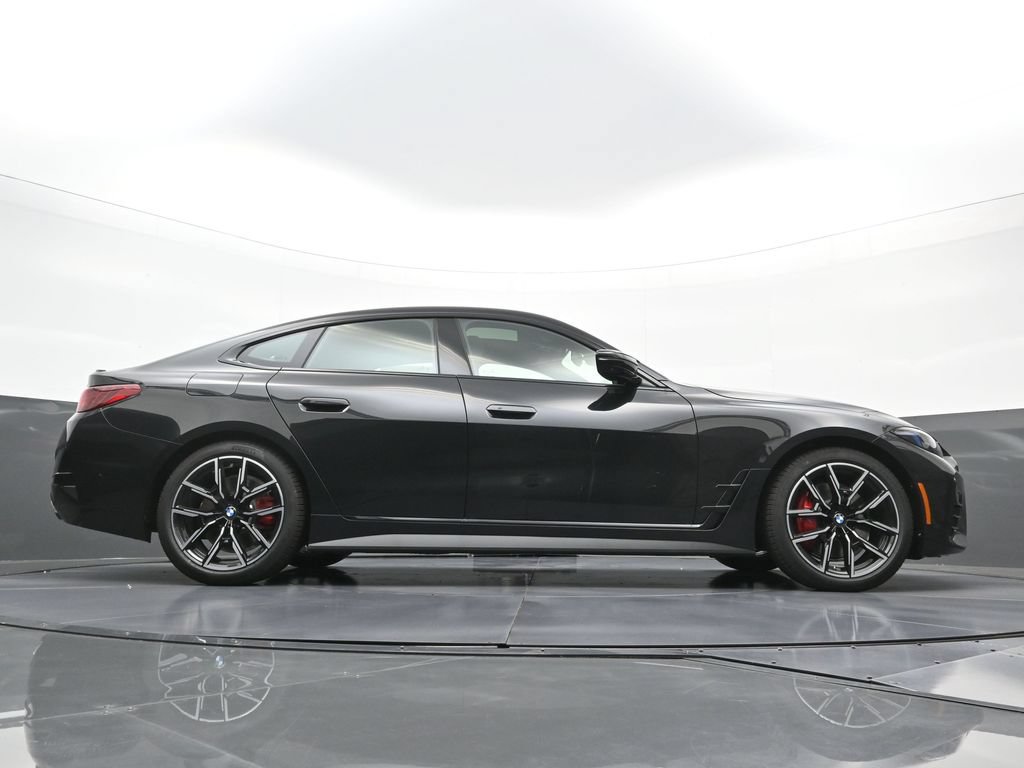 New 2026 BMW 440i xDrive w/ Premium Package AWD/4WD image 30