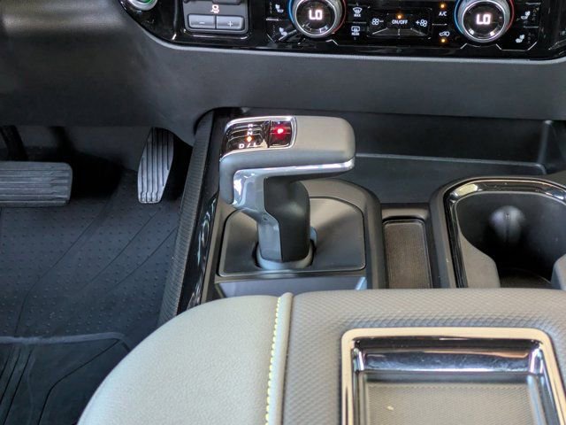 Used 2022 Chevrolet Silverado 1500 ZR2 image 18