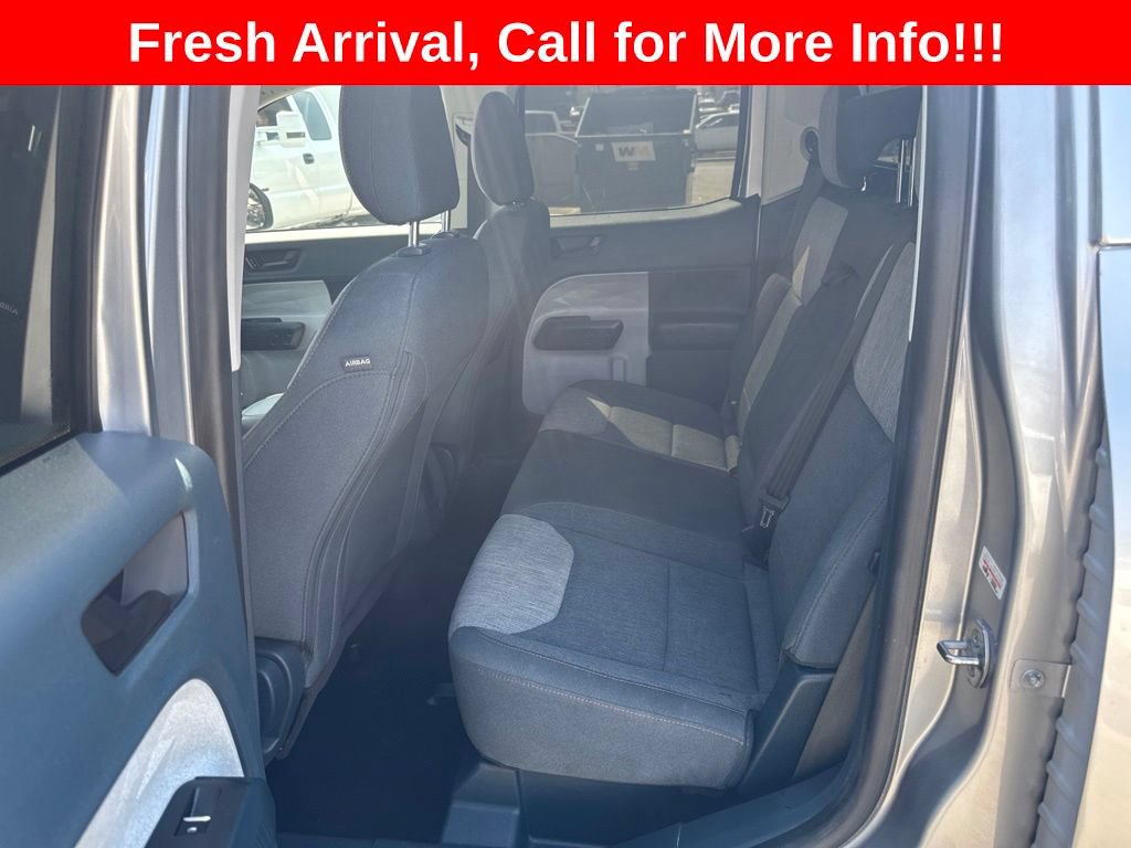 Used 2022 Ford Maverick XLT w/ Equipment Group 300A Standard AWD/4WD image 11