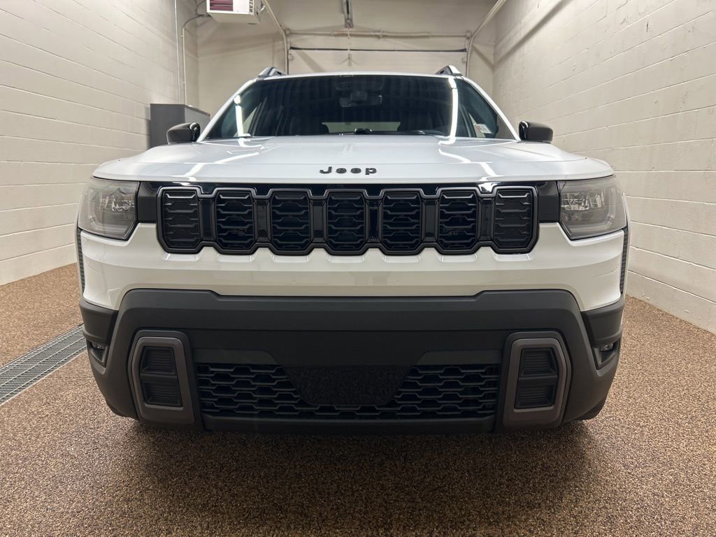 New 2026 Jeep Cherokee Limited image 6