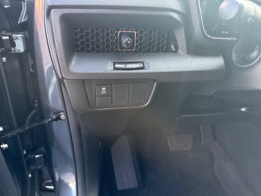 Certified 2025 Honda CR-V Sport image 15