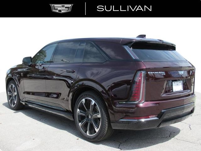 New 2026 Cadillac Escalade IQ Sport 2 image 4