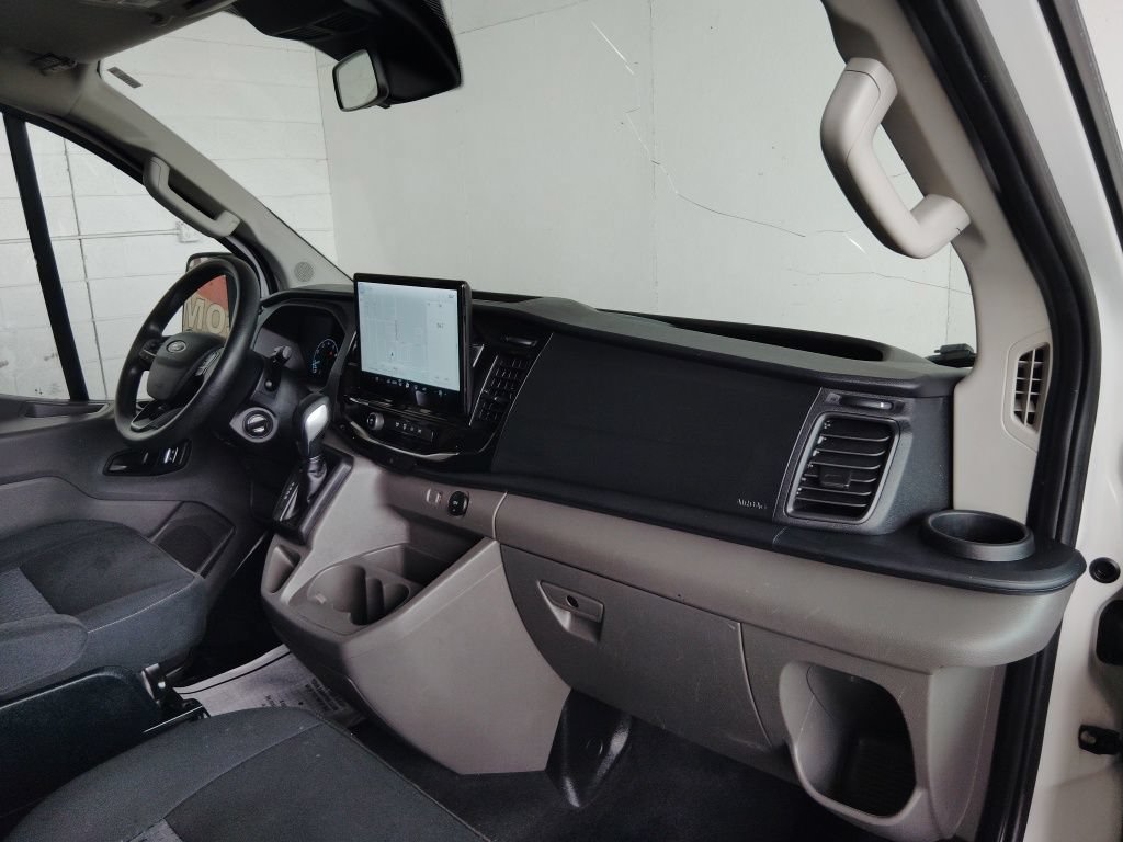 Used 2023 Ford Transit 350 XLT RWD image 11