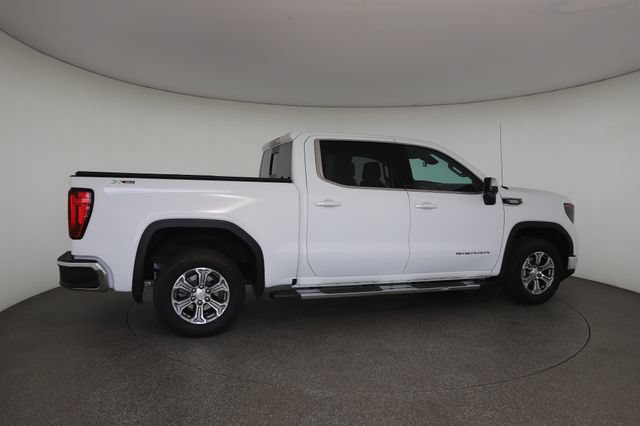 Used 2023 GMC Sierra 1500 SLE AWD/4WD image 21