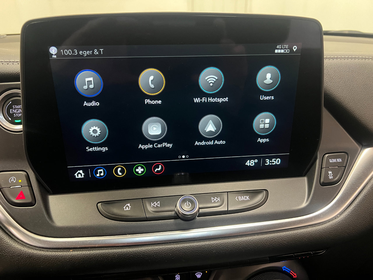 Used 2025 Chevrolet Blazer LT image 41