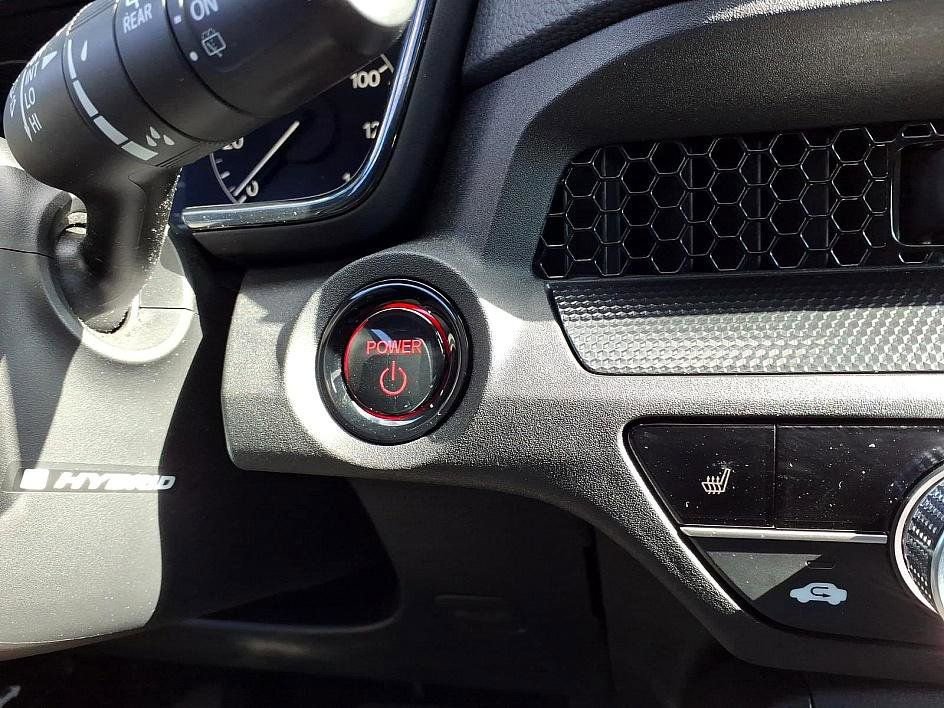 Used 2023 Honda CR-V Sport image 32