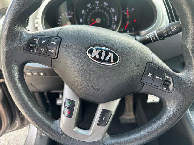Used 2016 Kia Sportage LX AWD/4WD image 23