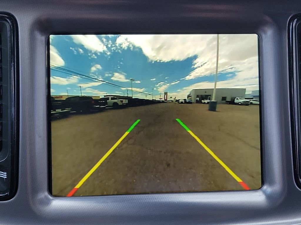 Used 2021 Dodge Challenger SXT w/ Blacktop Package image 21