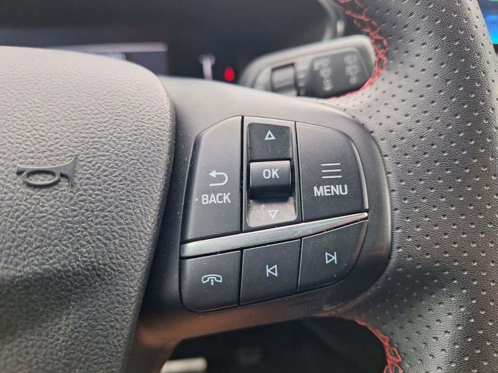 Used 2024 Ford Escape ST-Line FWD image 12
