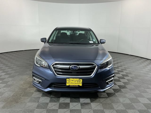 Used 2018 Subaru Legacy 2.5i Premium w/ Eyesight & BSD & Rcta & HBA AWD/4WD image 2