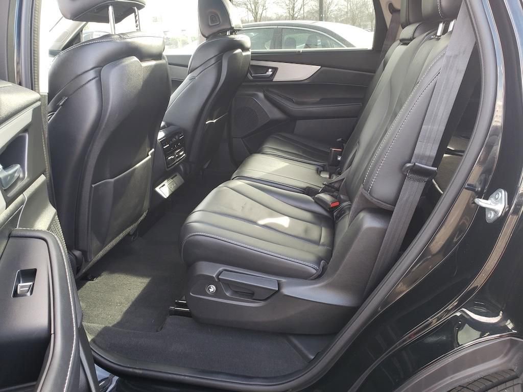 Certified 2023 Acura MDX Technology image 32
