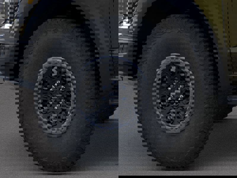 New 2025 Ford F150 Raptor image 19