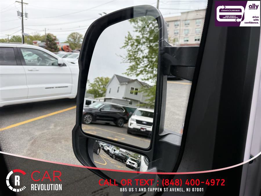Used 2025 RAM ProMaster 2500 w/ Convenience Group FWD image 26