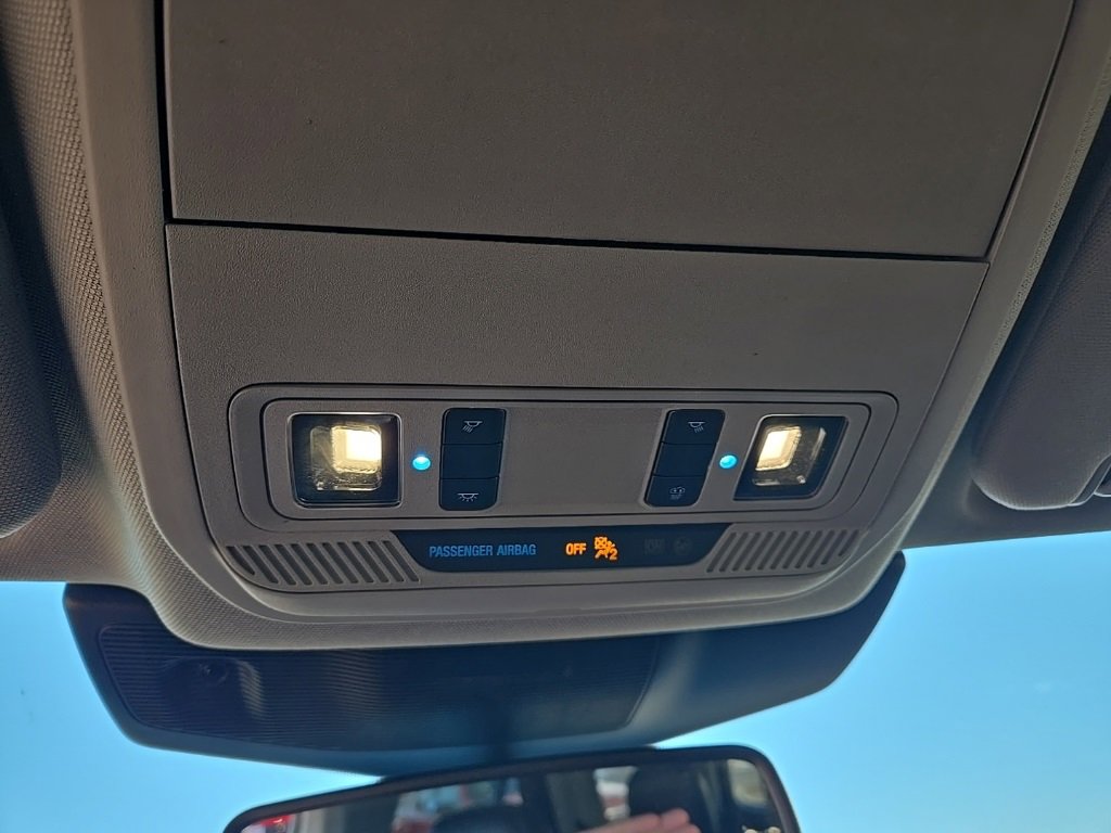 Used 2024 Ford Explorer Limited image 28