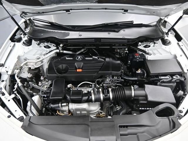 Used 2025 Acura TLX SH-AWD w/ A-SPEC Pkg image 43