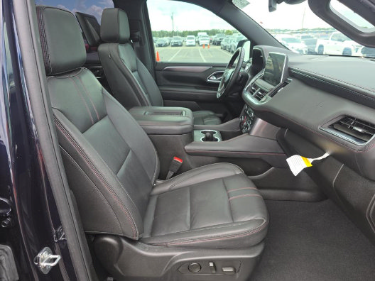 Used 2024 Chevrolet Tahoe RST w/ Luxury Package AWD/4WD image 10