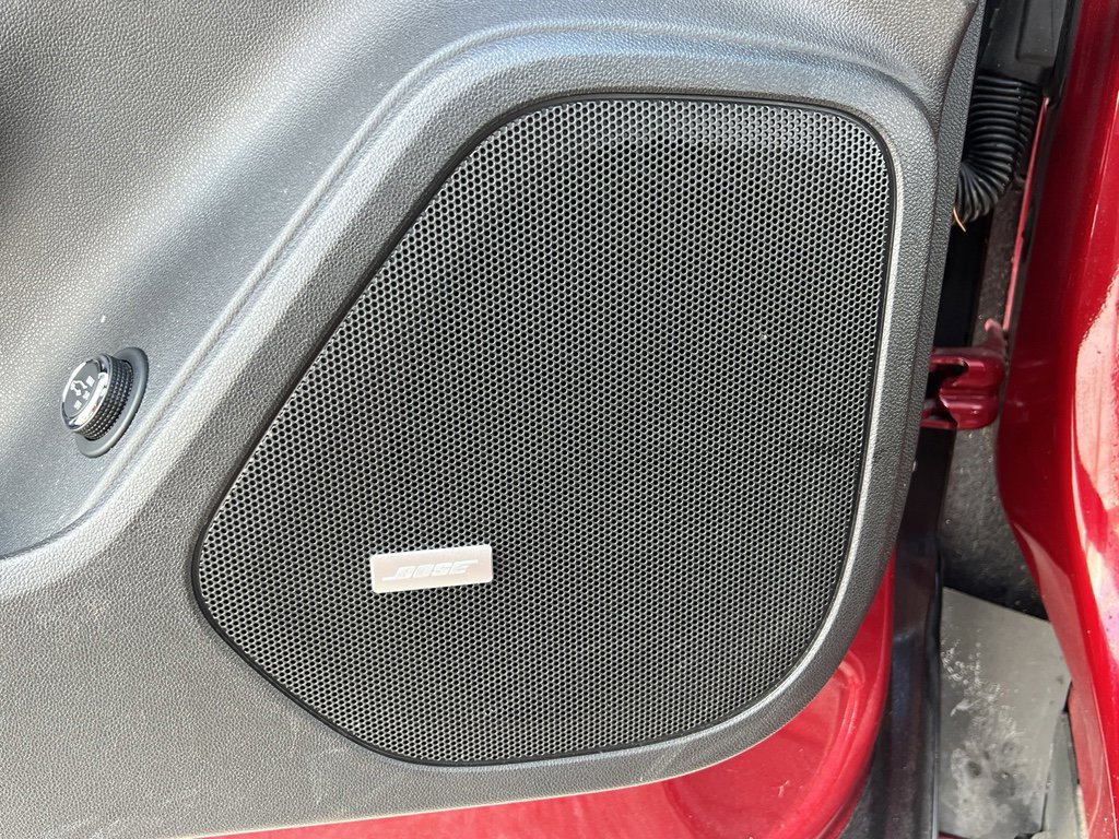 Used 2020 Chevrolet Blazer Premier w/ Driver Confidence II Package image 13